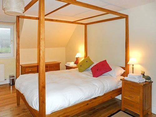 Hillview House Hostal *